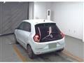 2021 Renault Twingo