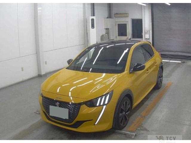 2021 Peugeot Peugoet Others