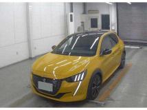 2021 Peugeot Peugoet Others