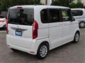 2023 Honda N BOX