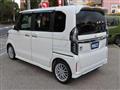 2023 Honda N BOX