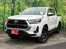 2022 Toyota Hilux