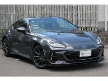 2023 Subaru BRZ