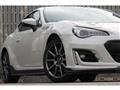 2016 Subaru BRZ