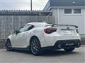 2016 Subaru BRZ