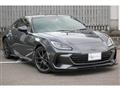 2023 Subaru BRZ