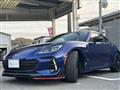 2022 Subaru BRZ