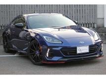 2022 Subaru BRZ