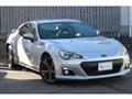 2013 Subaru BRZ