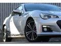 2013 Subaru BRZ
