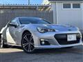 2013 Subaru BRZ
