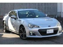 2013 Subaru BRZ