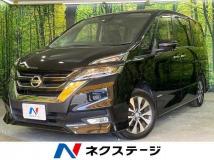 2019 Nissan Serena