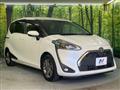 2018 Toyota Sienta