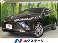 2020 Toyota Harrier