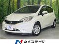2016 Nissan Note