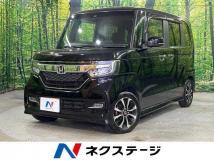 2018 Honda N BOX