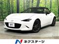 2015 Mazda Roadster