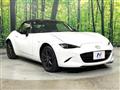2015 Mazda Roadster