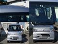 2014 Mitsubishi Minicab Van