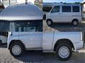 2014 Mitsubishi Minicab Van