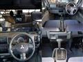 2014 Mitsubishi Minicab Van