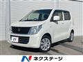 2015 Suzuki Wagon R