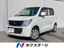 2015 Suzuki Wagon R