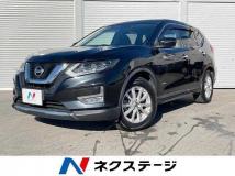 2019 Nissan X-Trail