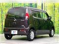 2014 Suzuki MR Wagon
