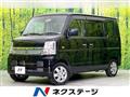 2013 Suzuki Every Wagon