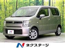 2018 Suzuki Wagon R