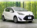 2020 Toyota AQUA