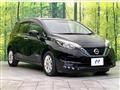 2020 Nissan Note