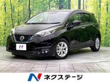 2020 Nissan Note