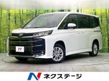 2025 Toyota Noah