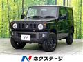 2020 Suzuki Jimny