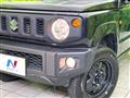 2020 Suzuki Jimny