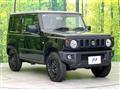 2020 Suzuki Jimny