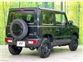 2020 Suzuki Jimny
