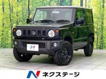 2020 Suzuki Jimny