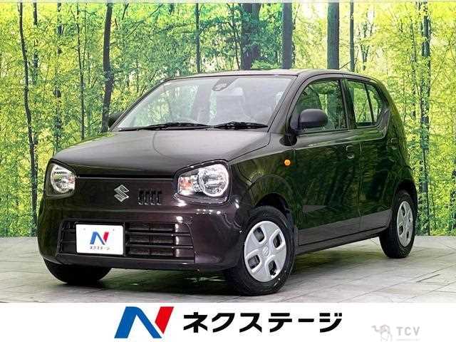 2015 Suzuki Alto