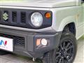 2021 Suzuki Jimny
