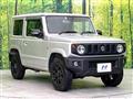 2021 Suzuki Jimny