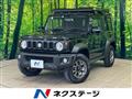 2023 Suzuki Jimny Sierra