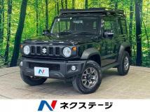 2023 Suzuki Jimny Sierra