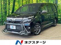 2018 Toyota Voxy