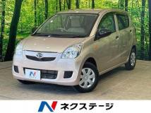 2016 Daihatsu Mira