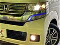 2016 Honda N BOX