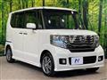 2016 Honda N BOX